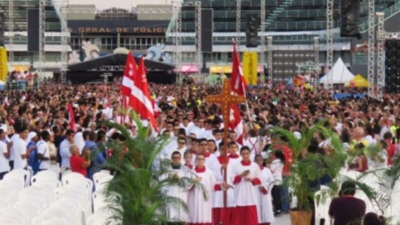 Arquidiocese apresenta programação para o Pentecostes 2024