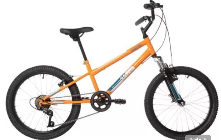 Bicicleta é levada por ladrão e deixa criança triste em Autazes