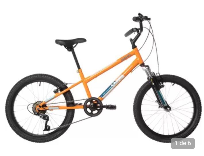 Bicicleta é levada por ladrão e deixa criança triste em Autazes