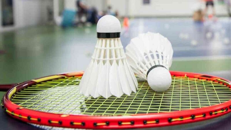 Campeonato Amazonense de Badminton acontece neste sábado 04-05-2024