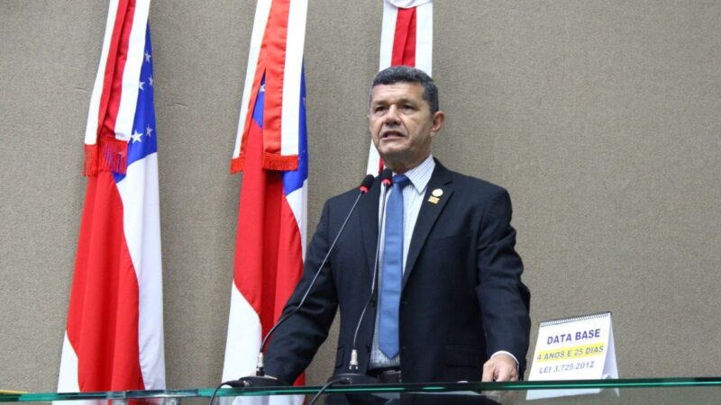 Comandante Dan afirma que o tema segurança pública será primeira prioridade nas eleições