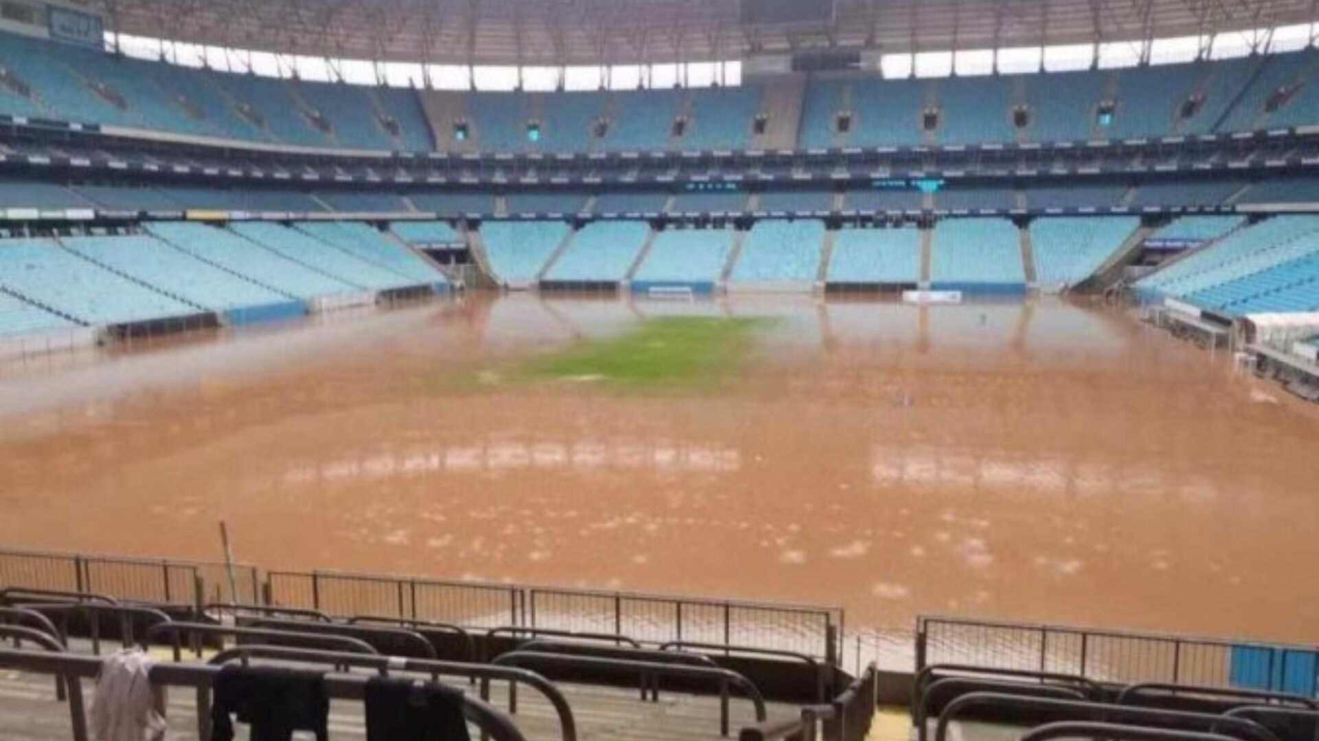Conmebol define novas datas de jogos do Grêmio e Inter pela Libertadores e Sul-Americana