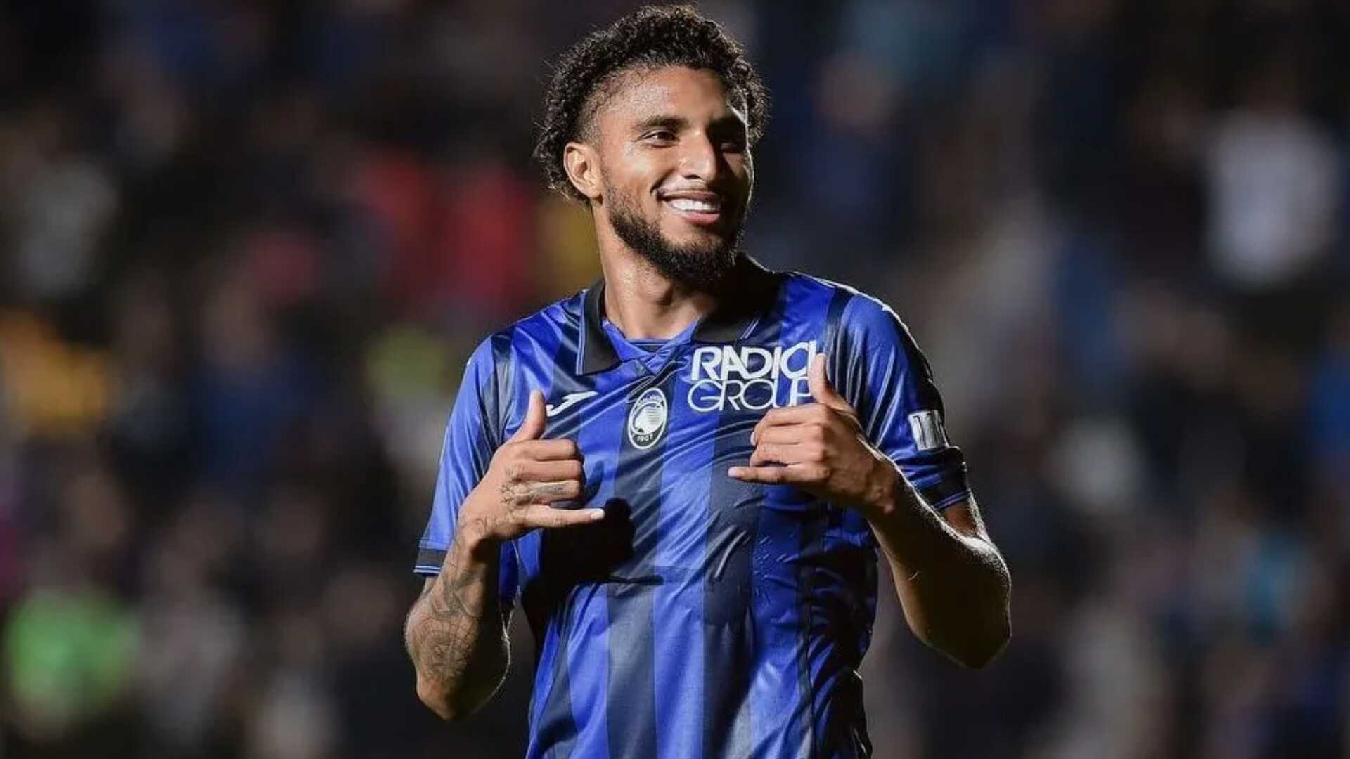 Dorival convoca campo-grandense Éderson e mais três jogadores para disputa da Copa América