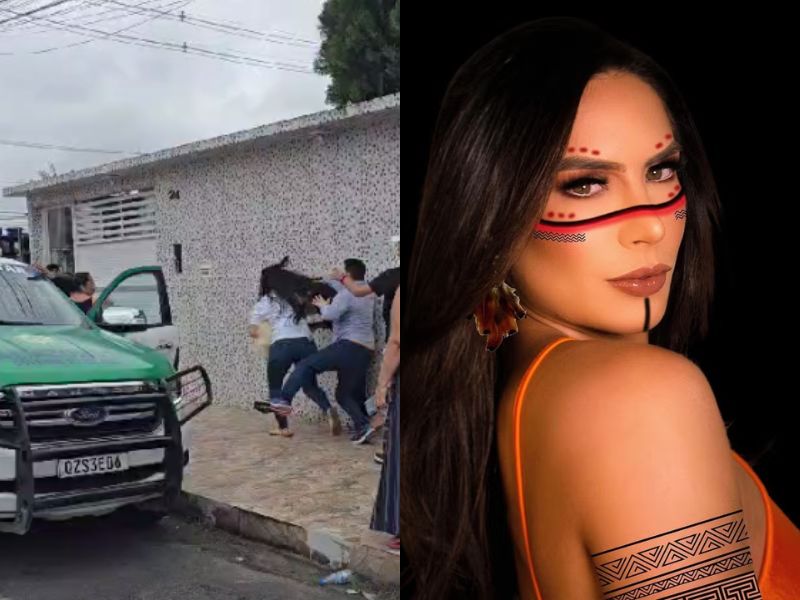 Familiares culpam homem pela morte de ex-sinhazinha