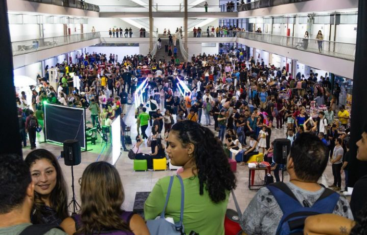 ‘Feira de Empreendedorismo’ promove inovação e sustentabilidade em Manaus