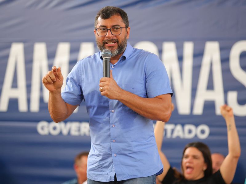 Governo investe mais de R$ 40 milhões em Itacoatiara