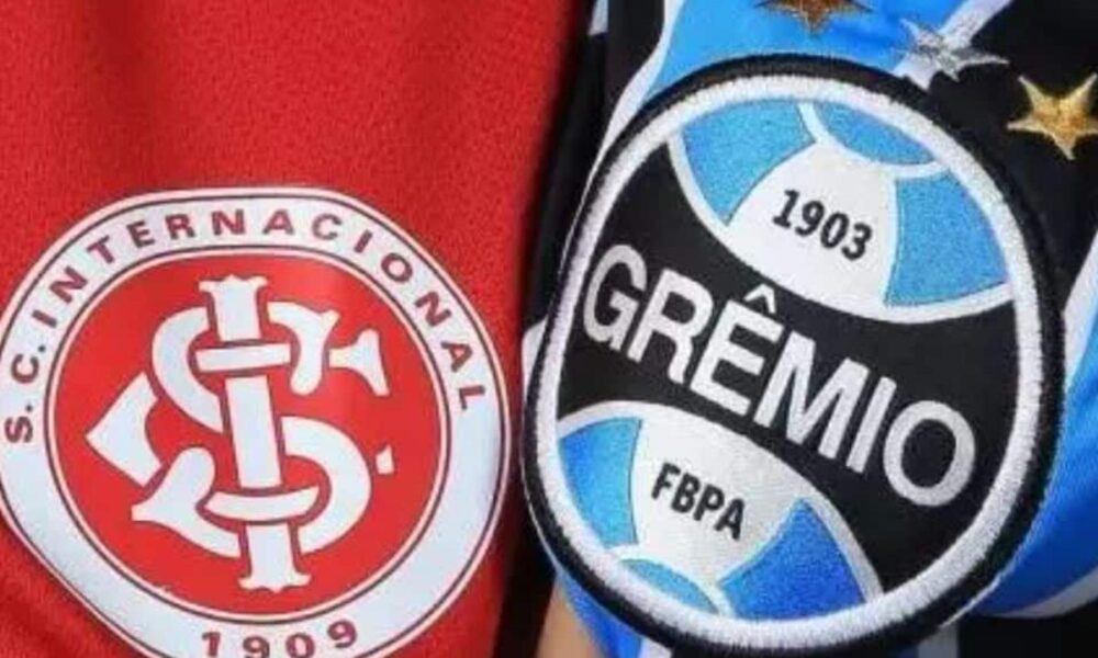 Grêmio e Inter se unem para ajudar vítimas da enchente no Rio Grande do Sul