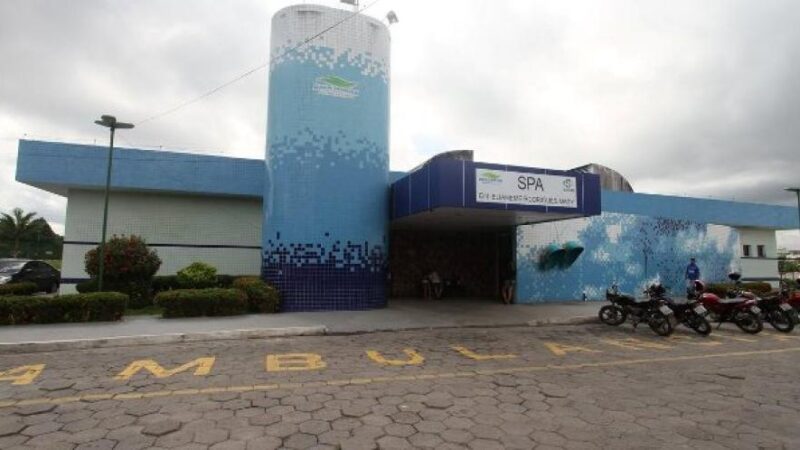 Homem escapa da morte após fugir de ‘Tribunal do Crime’ em Manaus