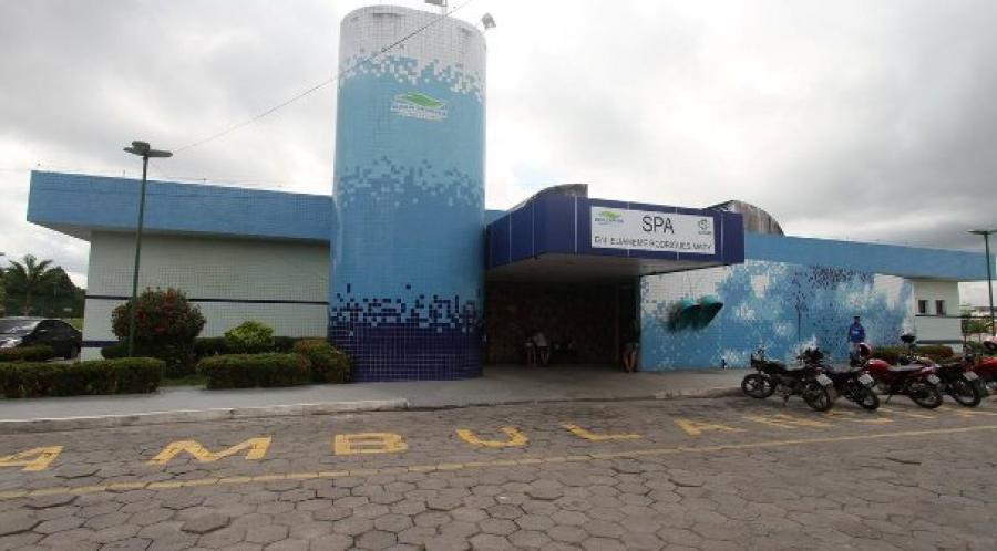 Homem escapa da morte após fugir de ‘Tribunal do Crime’ em Manaus