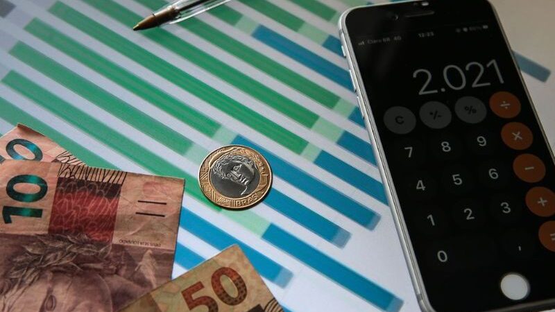 Inflação oficial fica em 0,38% em abril deste ano