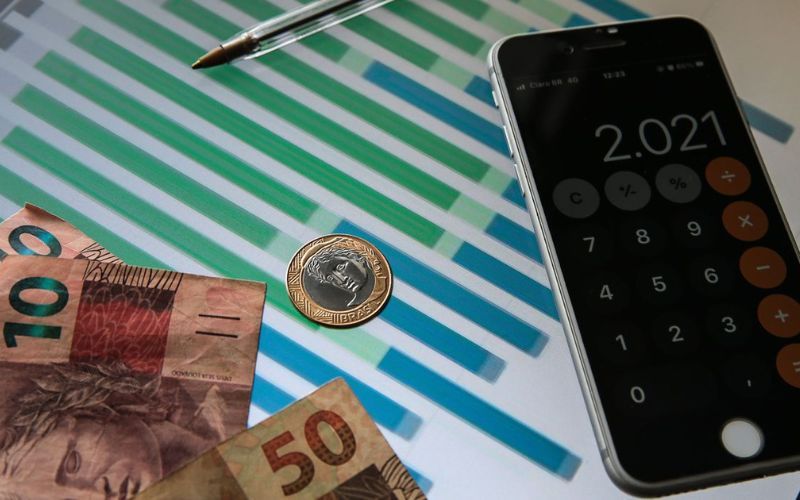 Inflação oficial fica em 0,38% em abril deste ano
