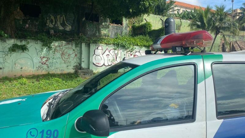 Corpo decapitado é encontrado boiando no Rio Negro