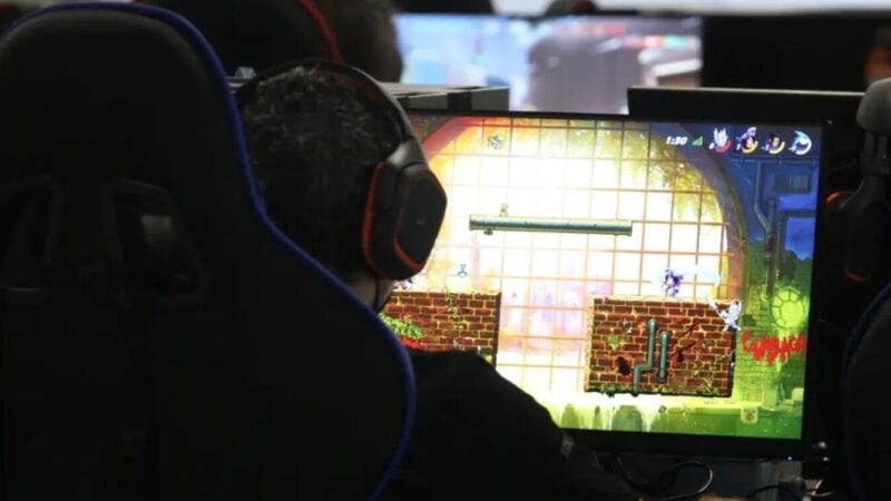 Lula sanciona marco legal dos jogos eletrônicos no Brasil