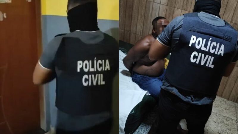 Mãe vendeu virgindade da filha e obrigava ela a se prostituir