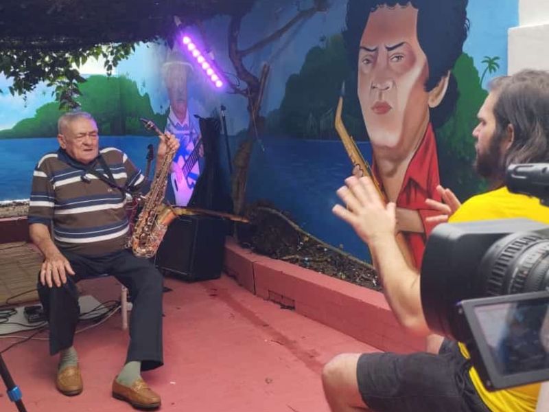 ’Música de quintal’ sobre Beiradão volta com novidades; saiba mais