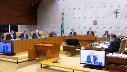 STF tem maioria para obrigar escolas a combater bullying por gênero e orientação sexual