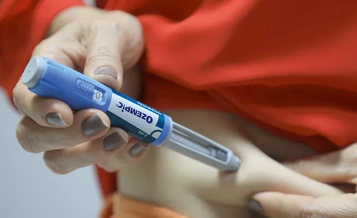 Minimizando os Efeitos Adversos do Ozempic