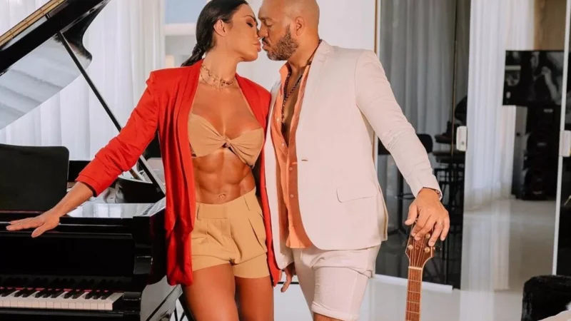 Rumores de agressão surgem após pedido de divórcio negado