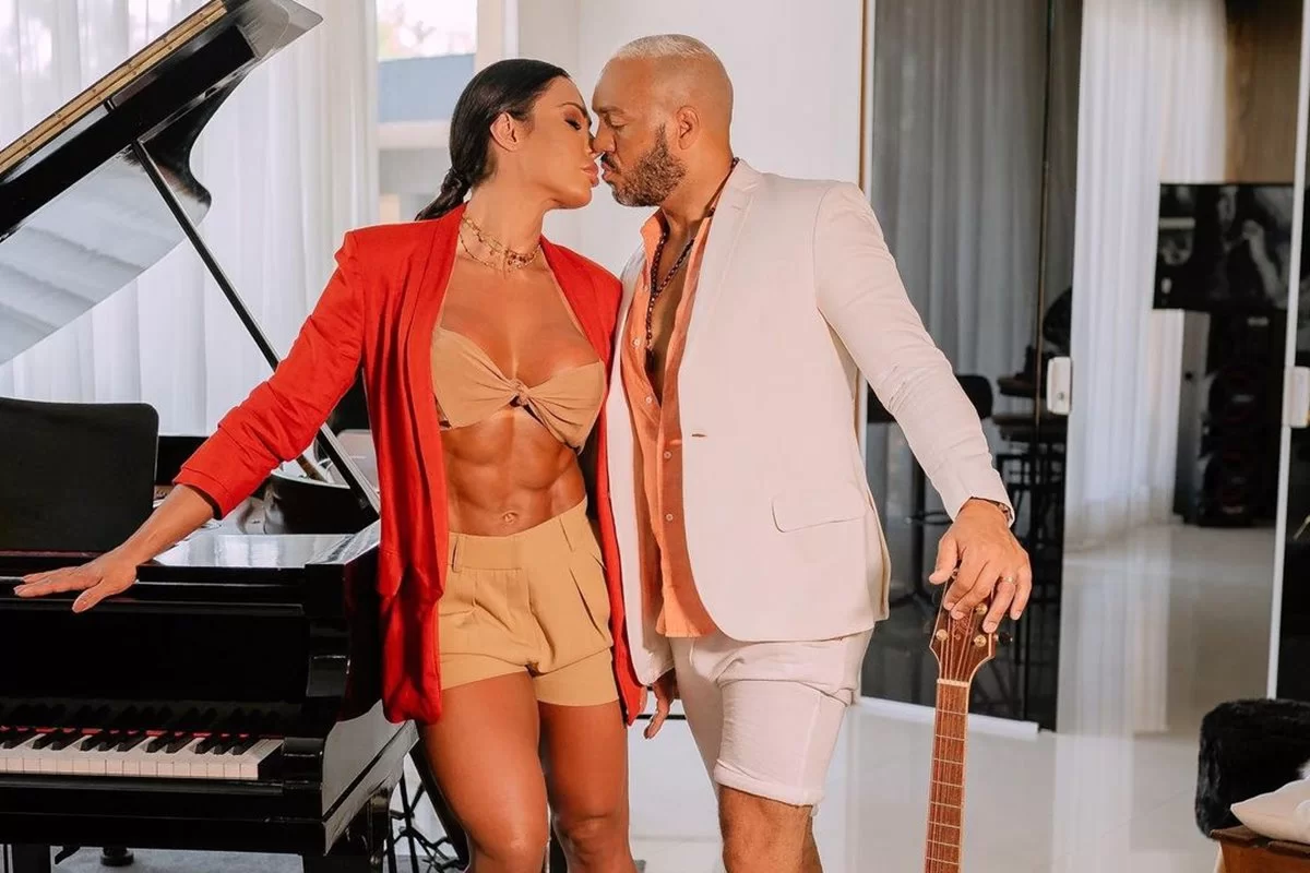 Rumores de agressão surgem após pedido de divórcio negado