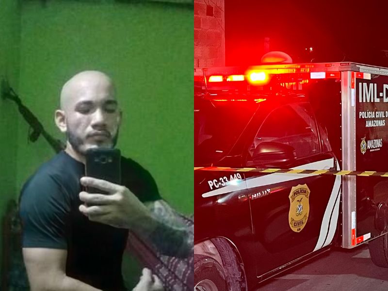 Saiba quem são os dois jovens mortos no bairro Cidade de Deus