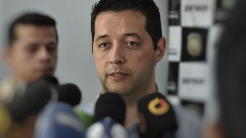 ‘TikTok’, suspeito de participar de assalto na Compensa é preso