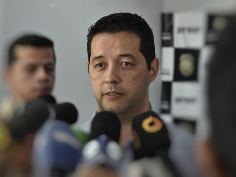 ‘TikTok’, suspeito de participar de assalto na Compensa é preso