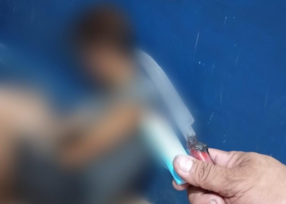 Homem é capturado ao tentar roubar um órgão público em Autazes