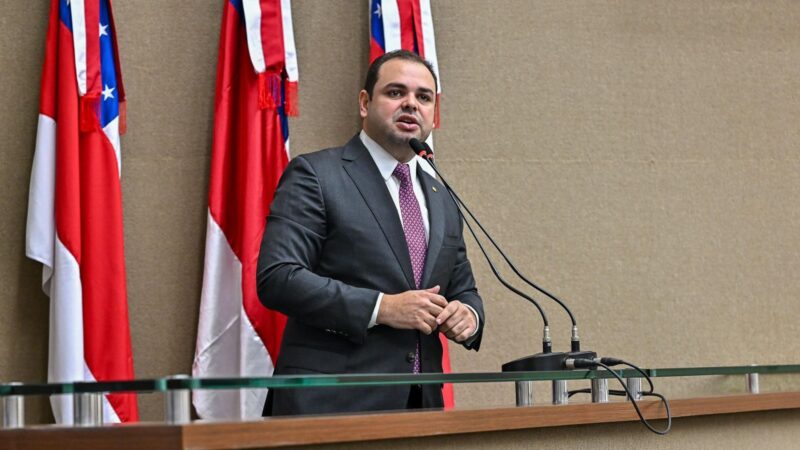 Maio Laranja: Lei de Roberto Cidade fortalece legislação de proteção à criança e ao adolescente