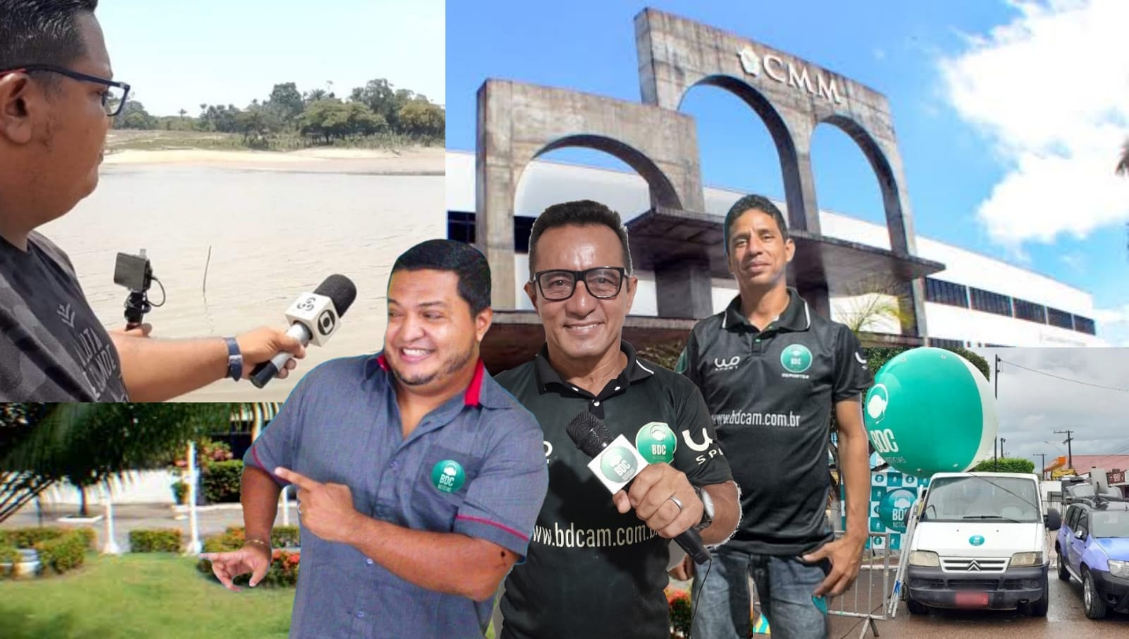 Portal BDC vai receber homenagem na Câmara Municipal de Manaus