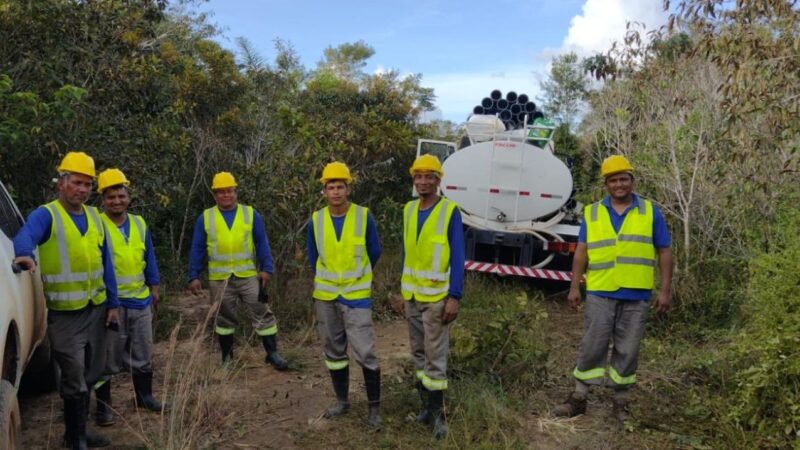 Potássio obtém seis novas licenças para prosseguir na implantação do Projeto em Autazes