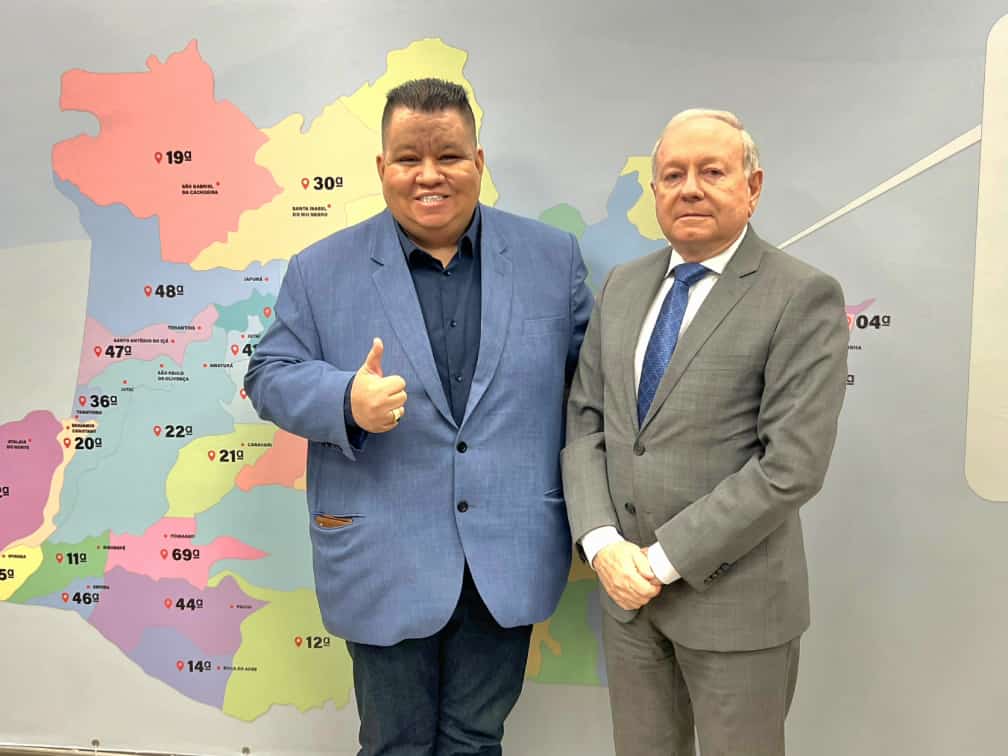 TRE-AM, blogs e portais farão trabalhos unificados no combate ao crime eleitoral