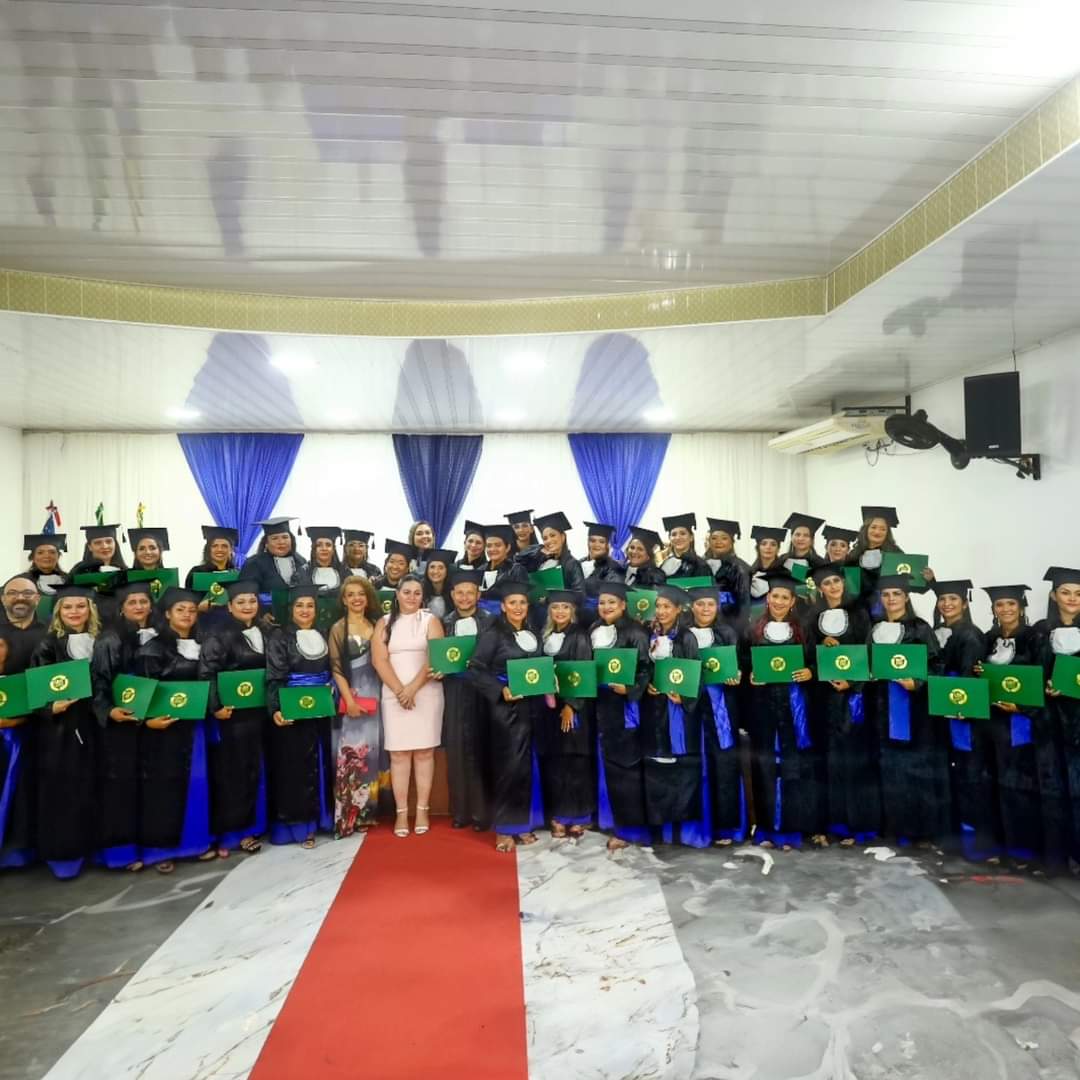 UEA realiza graduação em Pedagogia de filhos de Autazes