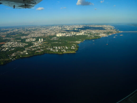 Com apoio do Governo do Amazonas, BID Invest realiza em Manaus a 22ª Semana da Sustentabilidade