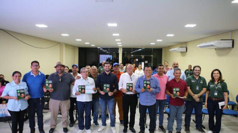 Amazonas To Go: Amazonastur lança ferramenta de informação turística em Tabatinga