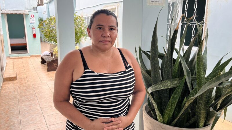 Vítimas de acidente na BR-174 em Roraima relatam o alívio de poder voltar para casa