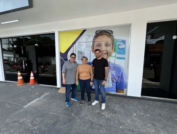 Parintins 2024: Obra de revitalização do PAC entra na fase de conclusão – Detran-AM