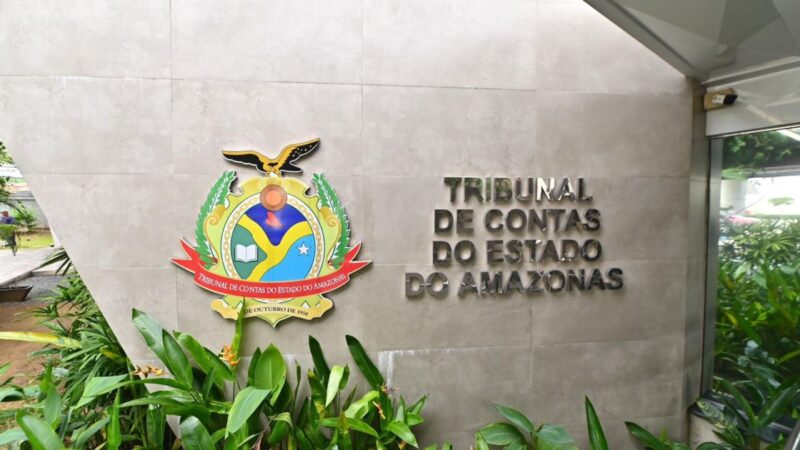 TCE-AM lança projeto permanente para auxiliar no combate às queimadas