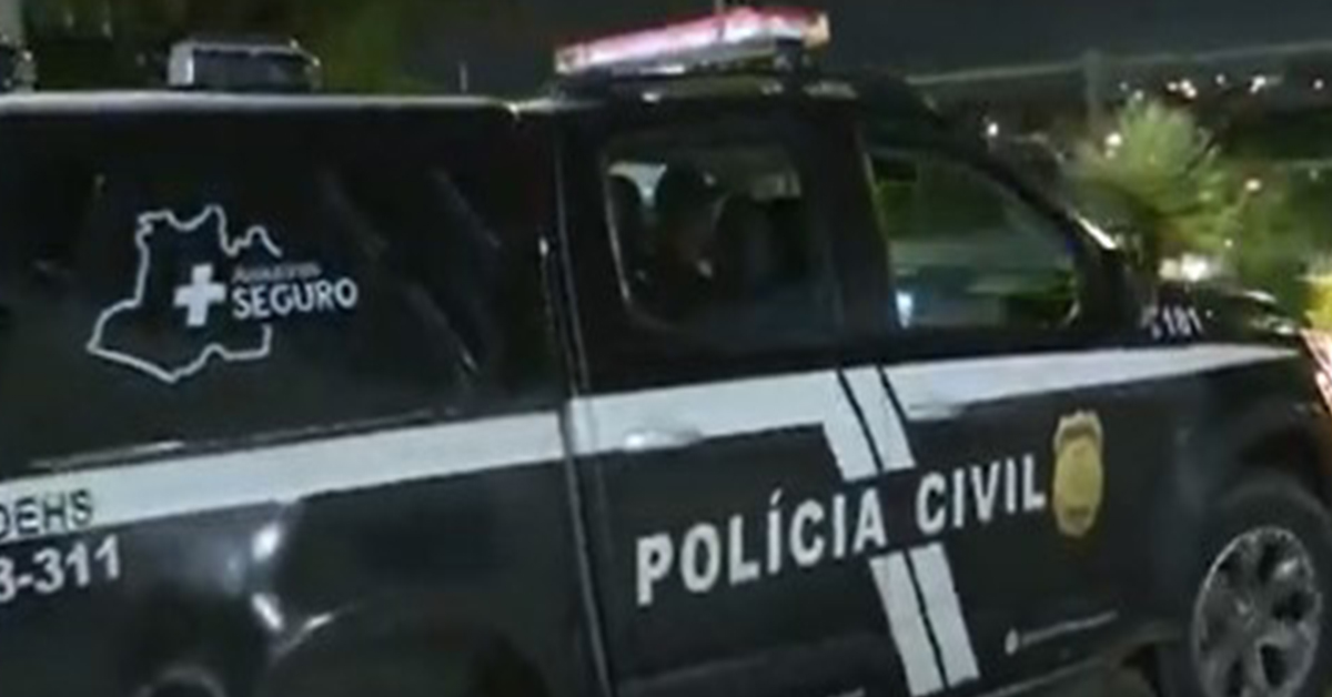 Homem é morto a tiros enquanto ia para igreja, em Manaus