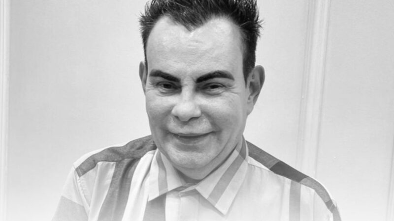 Colunista Zenaldo Mota morre aos 65 anos em Manaus