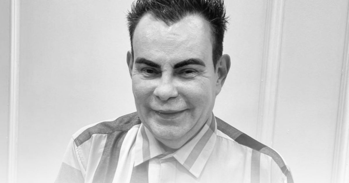 Colunista Zenaldo Mota morre aos 65 anos em Manaus