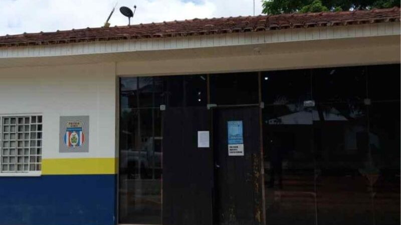 Criança de 5 anos é estuprada por padrasto após mãe ir para igreja