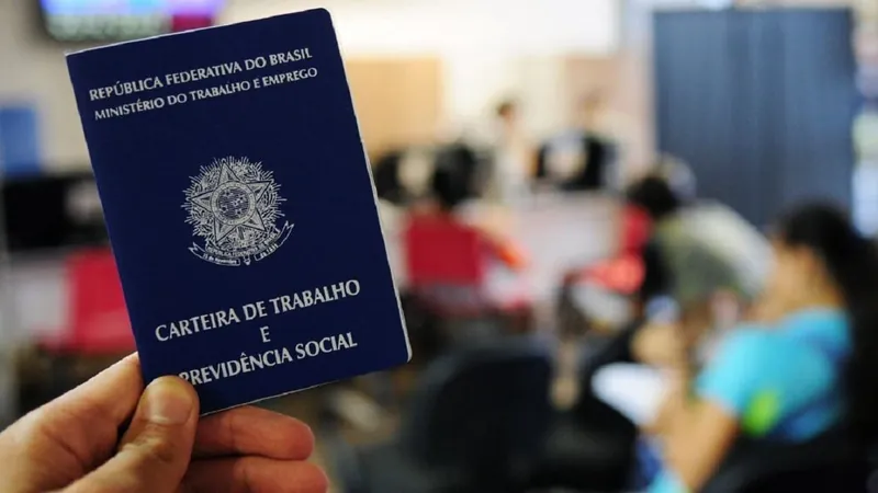 Amazonas encerra 2024 com saldo positivo de mais de 36,7 mil empregos formais