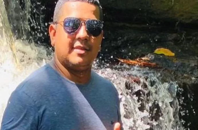 Dono de distribuidora é baleado com mais de 10 tiros em Manaus