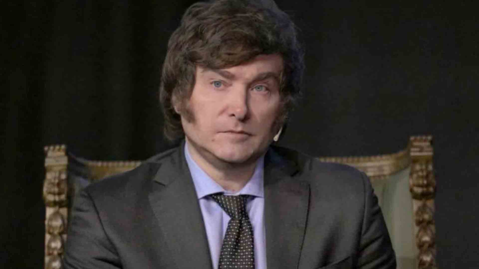 Em meio a protestos violentos, Senado debate pacote de Milei