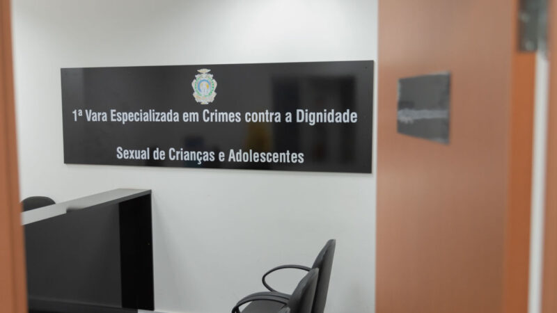Empresário alemão é condenado a 30 anos de prisão por estuprar amazonense