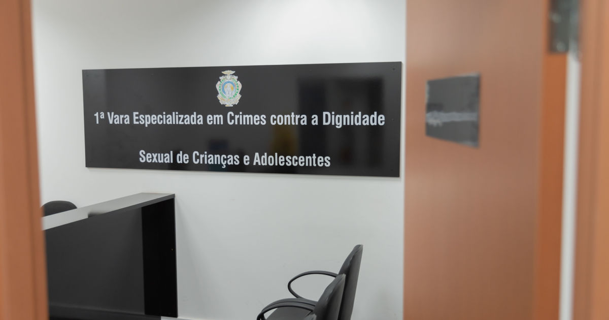 Empresário alemão é condenado a 30 anos de prisão por estuprar amazonense
