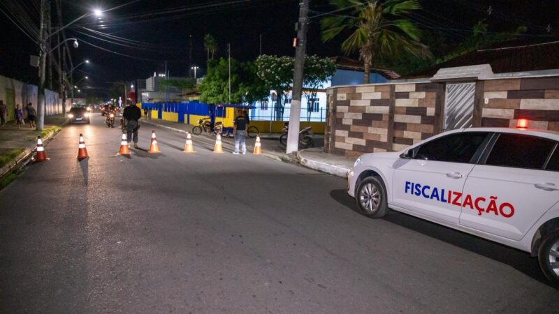 Festival de Parintins: Detran-AM distribuirá mapas de acessos e interdições