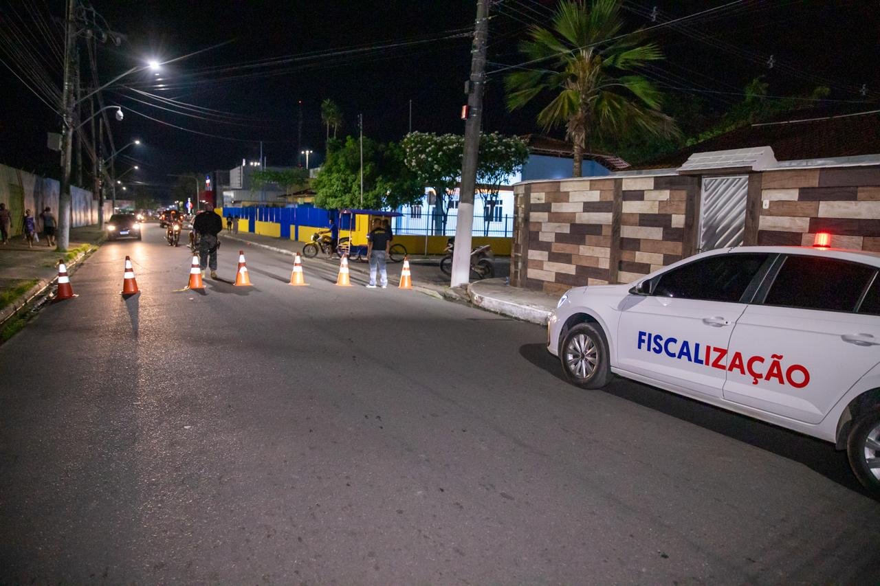 Festival de Parintins: Detran-AM distribuirá mapas de acessos e interdições