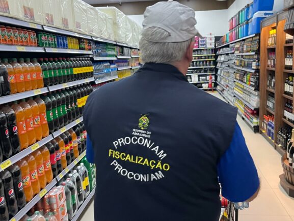 Festival de Parintins: Procon-AM intensifica fiscalização e orientação sobre direitos do consumidor