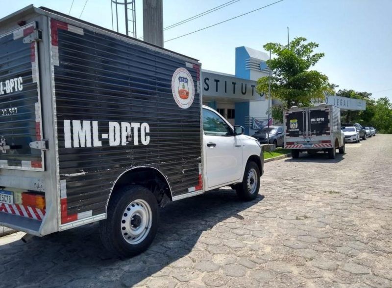 Jovem é executado a tiros na Zona Norte de Manaus